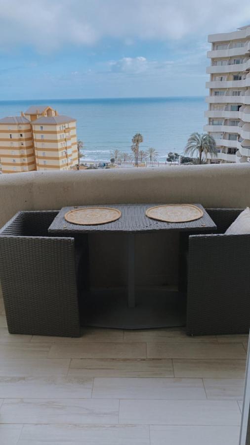 Benal Beach Apartments Benalmádena Exterior foto